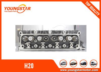 China Great Performance Automotive Cylinder Head Complete Nissan H20 Nissan Forklift H20-2 H20 II 2.0 for sale