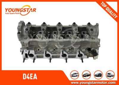 China Kia Magentis 2.0 CRDI 103 KW Performance Cylinder Heads D4EA 22100 - 27400 22100 - 27750 for sale