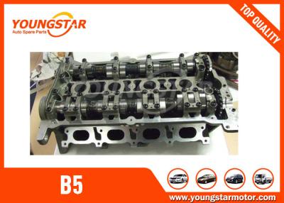 China AUDI A3 8L Complete Cylinder Head 058103351G AUDI A6 4A C4 1.8 92kw 1995 - 1997 ADR for sale