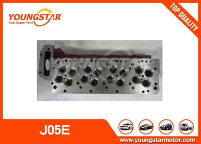 China 12v Auto Cylinder Heads Engine Cylinder Heads Assembly 1118378010 Hino J05E TA for sale