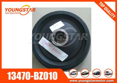China ISO 9001 Crankshaft  Pulley For Toyota avanza 13470-BZ010 AVANZA 1.3 03- K3 VE F601 5F for sale