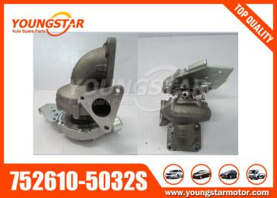 China Ford Transit 2.4 And 2.2l 752610-5032s Car Engine Turbocharger 752610-5032s Vi 2.4 Tdci for sale