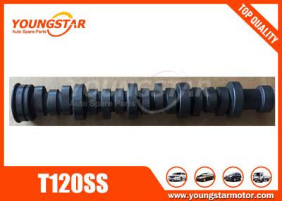 China MITSUBISHI	T120SS	MD170718 Engine Camshaft High Rpm Camshaft T120 Forging for sale