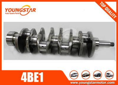 China 8-94416-373-2 4BE1 Engine Crankshaft Top Racing Crankshaft 8-94416-373-2 for sale