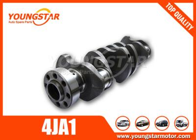China Forging Steel Custom Crankshaft For ISUZU 4JA1 8-94455-240-1 8944552401 High technical for sale