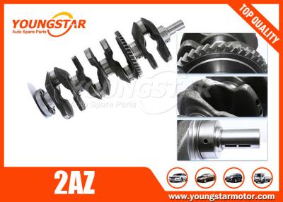 China Toyota 1AZ 2AZ Engine Crankshaft 13401-28030 2AZ 13401-28030 for sale