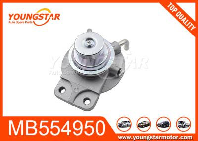 China OEM MB129677 Aluminium Fuel Filter Body Head For Mitsubishi L200 for sale