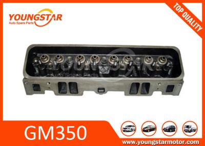China GM 350 5.7 CHEVY V-8 VORTEC Automotive Cylinder Heads 906 CASTING NO CORE for sale