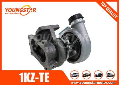China CT12B 17201-67040 17201-67010 Car Turbocharger For Toyota 4 Runner for sale
