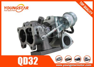 China Diesel engine supercharger 14411-1W400 14411-1W402 HT12-11B Turbo QD32Ti for sale
