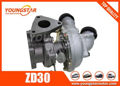 China Turbocompresor del coche de HT12-19B 14411-9S000 1047282 para el motor de Nissan ZD30 en venta