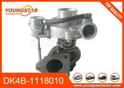 China DK4B - 1118010 Aluminium Car  Engine Turbocharger For Joylong for sale