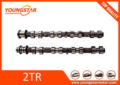 China Toyota Hiace 2TR Camshaft OEM 13501 - 75060 Engine Camshaft For TOYOTA 2TR for sale
