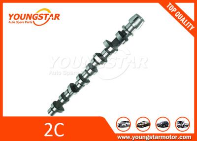 China Toyota Hiace Forged 2C Engine Camshaft OE No 13511-64071 CAMSHAFT For 1C 2C 3C for sale