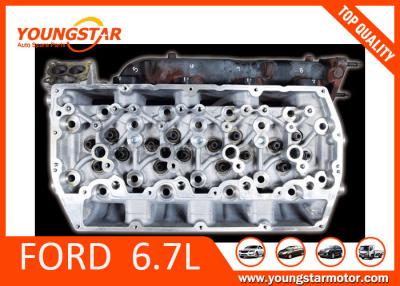 China Ford 6.7L Powerstroke Diesel Engine Cylinder Head Ford 6.7L V8 right side BC3Z-6049-A for sale