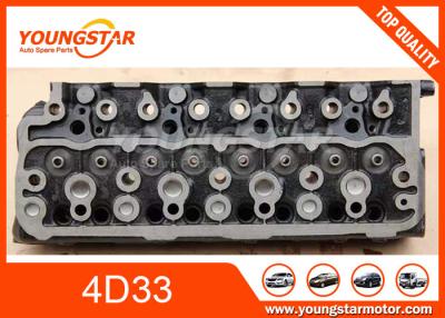China Mitsubishi Canter 4D33 Engine Cylinder Head VALVE SEAT SIZE  49/42 for sale