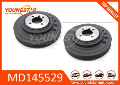 China For Mitsubishi Engine Crankshaft Pulley 4g15 Md145529 Md 144529 Md145525 for sale