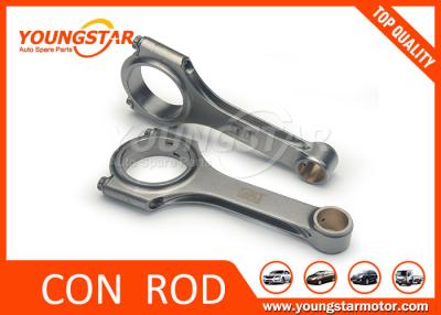 China Iron Cast Connecting Rods 23510-2E100 For Hyundai NU 1.8 High Strength TS 16949 for sale