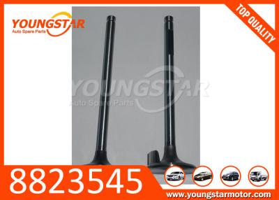 China FIAT IVECO Car Engine Valves IN 8823545 EX 8823544 Fiat Tractor Diesel Engine for sale