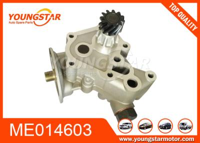 China Oil Pump For Mitsubishi  Fuso Canter 4D31  ME014603  ME 014603 ME-014603 for sale