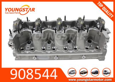 China 500355509 FIAT IVECO aluminum cylinder heads / auto cylinder heads for sale