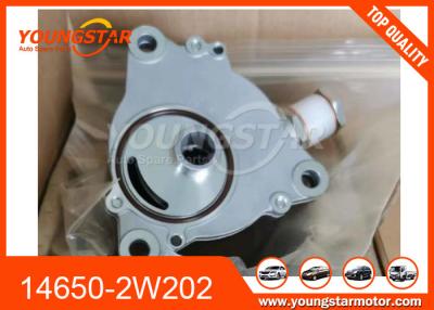China 14650-2W202 Aluminium Brake Vacuum Pump For Nissan ZD30 for sale