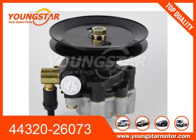 China 44320-26073 4432026073 Power Steering Pump For Toyota 2L 3L 1RZ for sale