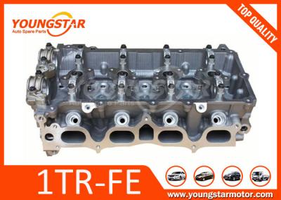 China TOYOTA Hilux Auto Cylinder Heads With 1TR-FE Engine , Aluminium Material for sale
