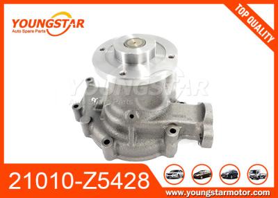 China FE6 Automobile Engine Parts Water Pump For Nissan OEM 21010-Z5428 for sale