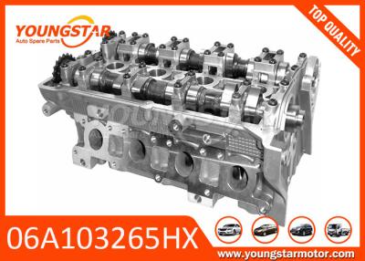 China Car Cylinder Head Assy For Audi Seat Skoda VW 1.8T 20V  06A103265HX  06A 103 265 HX 06A 103 265 for sale