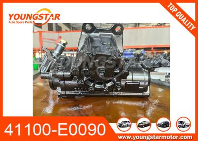 China LHD Hydraulic Power Steering Gear Box For HINO 500 44110-E0090 ( Left Wheel ) for sale