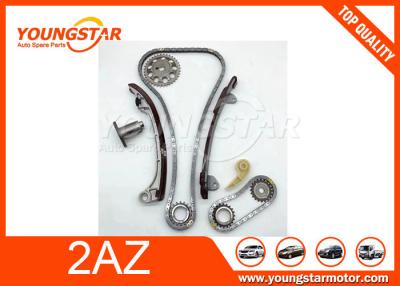 China Forged Steel Timing Chain Kit Engine Parts For 1AZ-FE 2AZ-FE 13506-28020 13506-0H011 for sale