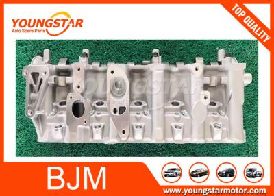 China 076103351E 908713 908813 Motor Parts 2.5TDI BJM Cylinder Head Assembly For VW Crafter for sale