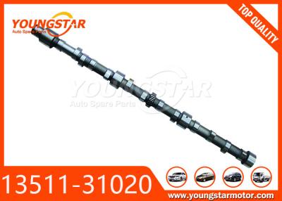 China Engine high performance camshaft For TOYOTA 12R 13511-31020  1351131020 13511-31900 for sale