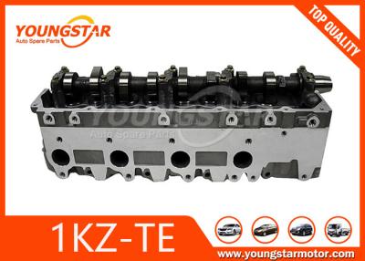 China Complete Cylinder Head For TOYOTA Land Cruiser TD   1KZ-TE 3.0TD 11101-69175 1110169175 for sale