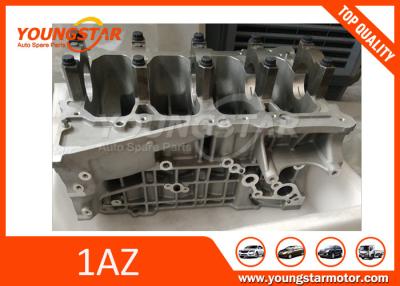 China Aluminium Car Engine Block For TOYOTA 1AZ-FE TOYOTA XA20 RAV4 2000-2005 for sale