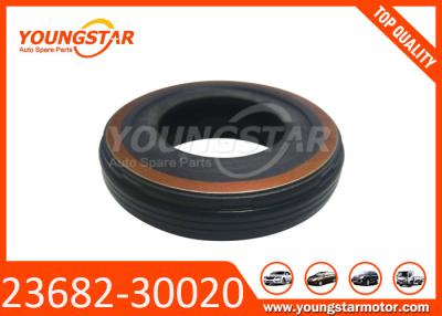 China Injector Nozzle Holder Common Rail TOYOTA 1KD 2KD 23682-30020 Oil Seal Engine Parts for sale