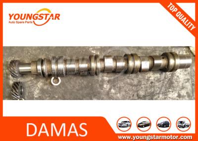 China Daewoo Attivo (DAMAS) Engine Camshaft 94581462 12710-80D02-000 0.8l Displacement for sale