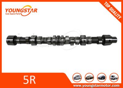 China Forging / Casting Engine Camshaft For TOYOTA 5R 13511-55040 13511-44040 for sale