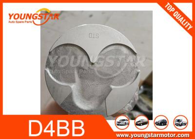 China 23410-42703 2341042703 / HYUNDAI / D4BB Aluminium Piston With Piston Pin en venta