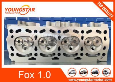 China 030103353CS  030103353 Complete Cylinder Head Volkswagen Fox 1.0 Cylinder Head for sale
