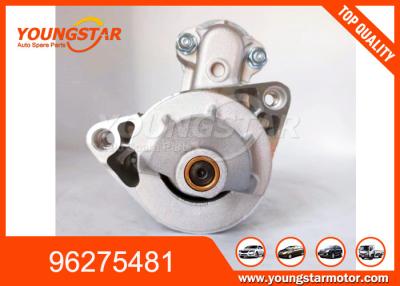 China Daewoo F8cv Motor Starter Oil Pressure Sensor Automobile Engine Parts 96275481 for sale