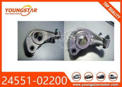 China Selbstersatzteile Maschinen-Schwinghebel für Hyundai Atos 24551-02200 24551-02200 A 24552-0255 zu verkaufen