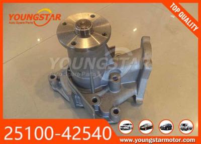 China Mitsubishi Car Steering Pump OEM MD972002 MD974999 MD975391 MD997686 25100-42540 for sale