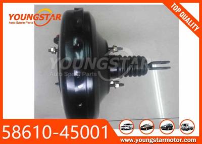 China Hyundai 58610-45001 Automobile Engine Parts / Vacuum Brake Booster for sale