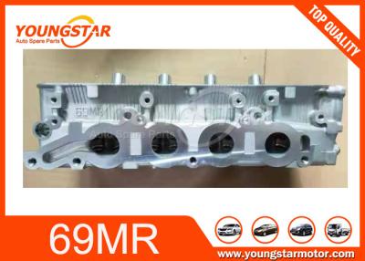China Mitsubishi Outlander Sport G69MR 4G69 rear wheel drive engine Cylinder Head for sale