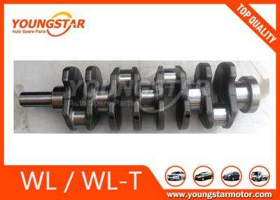 中国 マツダWL WL51-11-210 WL01-11-330のためのクランク軸 販売のため