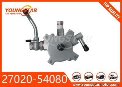 China Alternator Vacuum Pump For TOYOTA  5L 29300-54140 29300-54180 27020-54080 for sale