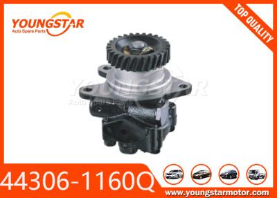 China Hydraulic Power Steering Pump for ISUZU 4BC2 (NEW) 4BE1 443061160Q 44306-1160Q for sale