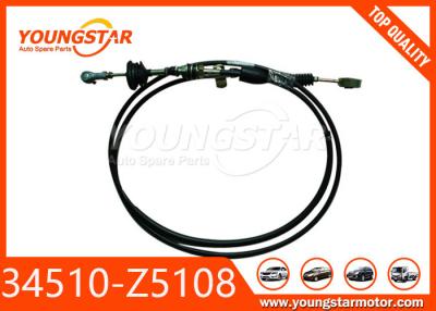 China OEM 34560-Z5108 34560Z5108 de Nissan do cabo do deslocamento de Tranmission do cabo da engrenagem à venda